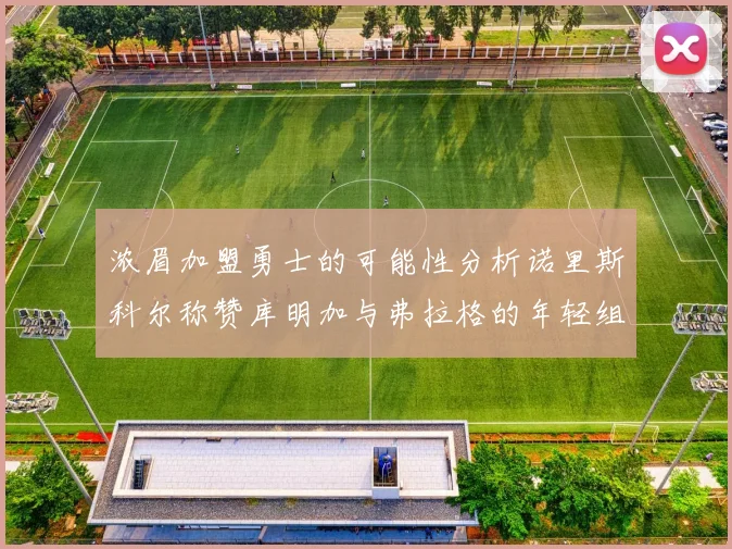 浓眉加盟勇士的可能性分析诺里斯科尔称赞库明加与弗拉格的年轻组合