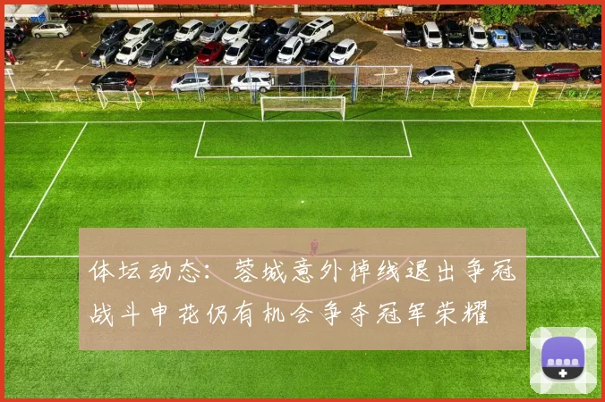 体坛动态：蓉城意外掉线退出争冠战斗申花仍有机会争夺冠军荣耀