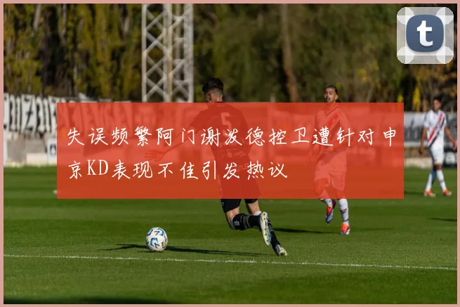 失误频繁阿门谢泼德控卫遭针对申京KD表现不佳引发热议