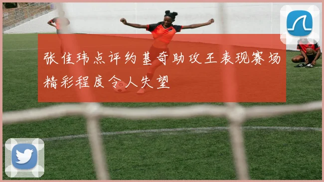张佳玮点评约基奇助攻王表现赛场精彩程度令人失望