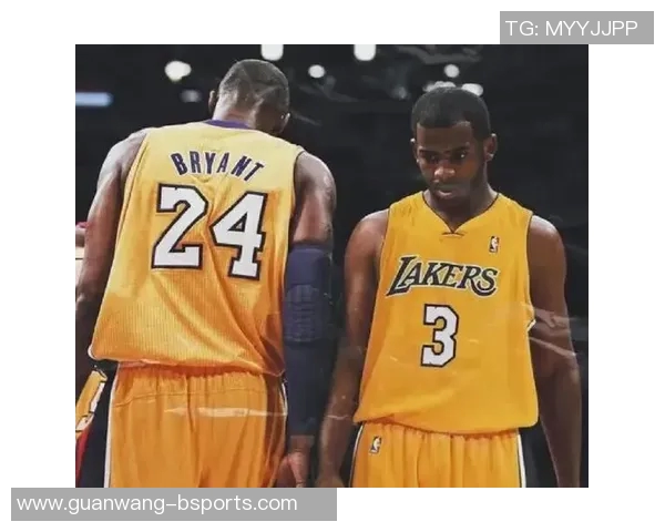 保罗心中拒绝接受科比离世的事实试图安慰自己两人只是失联已久 保罗心中拒绝接受科比离世的事实试图安慰自己两人只是失联已久