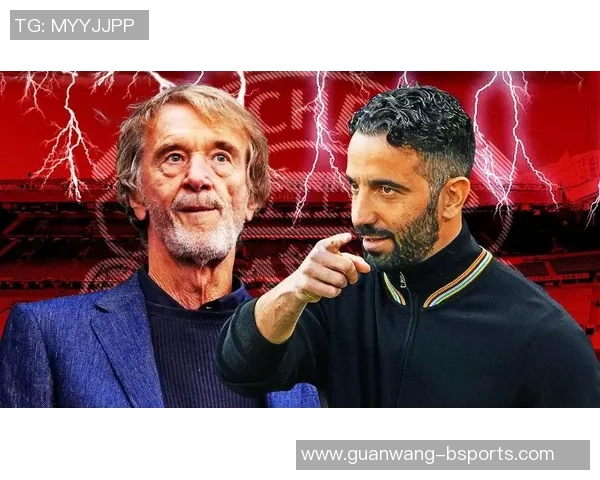 阿莫林即使输给桑德兰也不会被解雇拉爵希望给予他完整的赛季考验