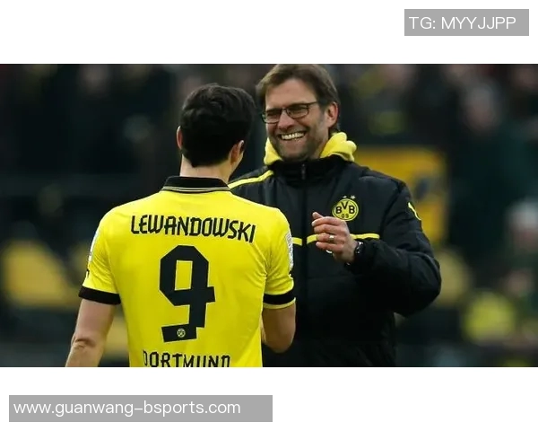 多特名宿对克洛普加盟红牛的看法与分析背后的深意 多特名宿对克洛普加盟红牛的看法与分析背后的深意