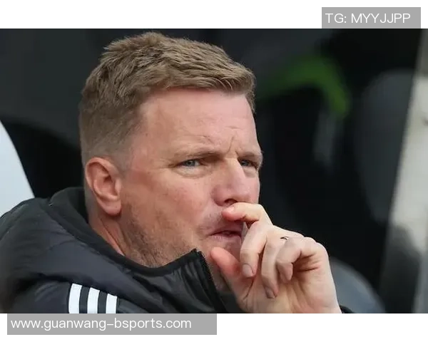 埃迪豪确认托纳利波普能上场维萨缺席戈登出场尚无定论