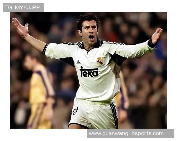 菲戈谈皇马换帅决定呼吁支持阿韦洛亚完成赛季挑战