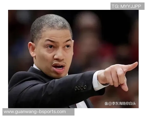 泰伦卢回应球队战绩不佳称对手更快更高大不认为我们软弱