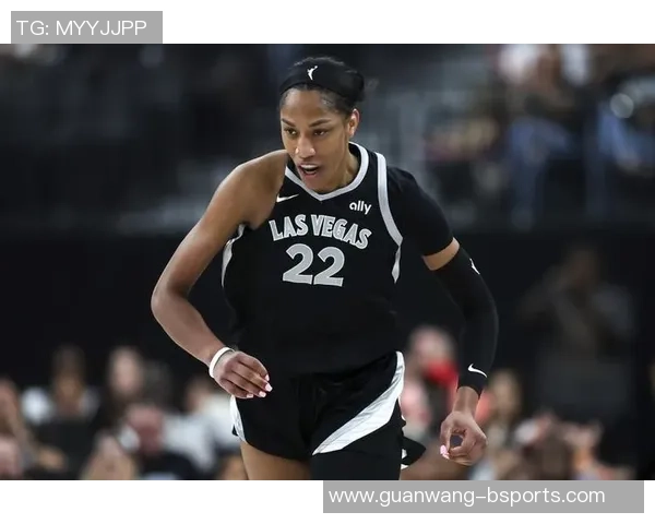 奥巴马祝贺王牌队和阿贾威尔逊夺得第三个WNBA总冠军荣耀 奥巴马祝贺王牌队和阿贾威尔逊夺得第三个WNBA总冠军荣耀