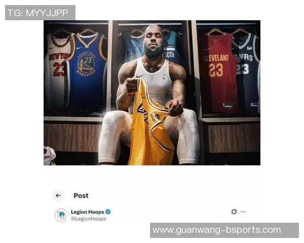 LBJ回应富保罗言论与自己无关Skip暗示里夫斯或被詹姆斯逼走